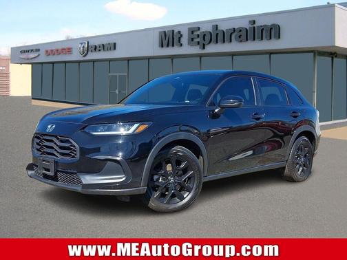 2023 Honda HR-V AWD Sport