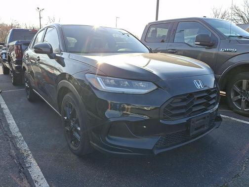2023 Honda HR-V AWD Sport