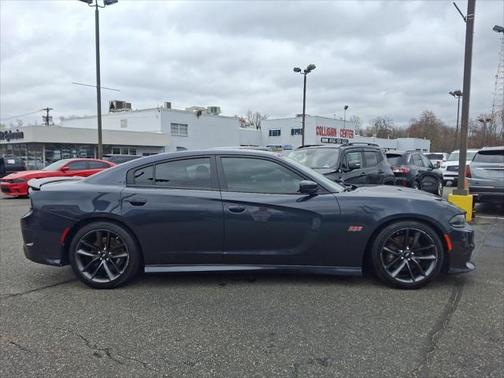 2019 Dodge Charger R/T Scat Pack