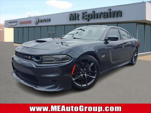 2019 Dodge Charger R/T Scat Pack