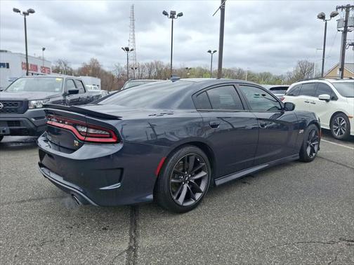 2019 Dodge Charger R/T Scat Pack