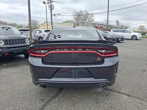 2019 Dodge Charger R/T Scat Pack