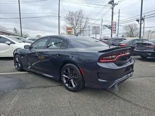 2019 Dodge Charger R/T Scat Pack