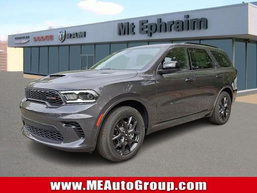 2026 Dodge Durango GT HEMI V8 AWD