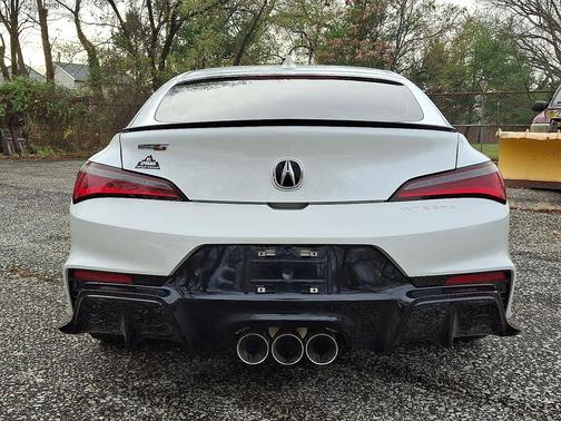 2024 Acura Integra Type S