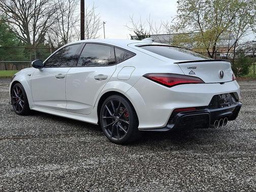 2024 Acura Integra Type S