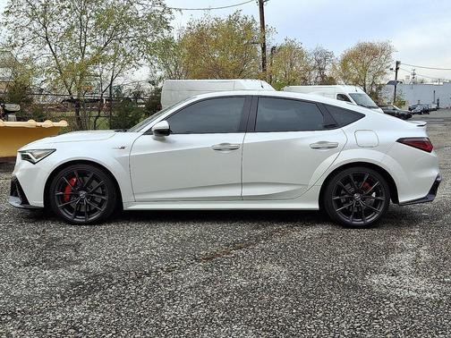 2024 Acura Integra Type S