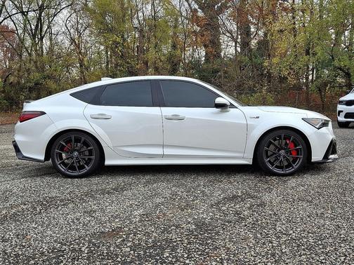 2024 Acura Integra Type S