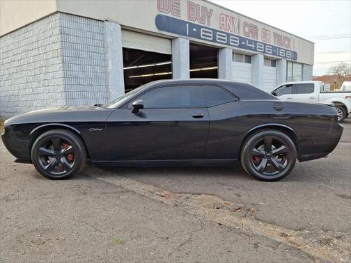 2013 Dodge Challenger R/T