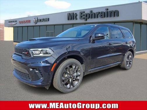 2025 Dodge Durango R/T AWD