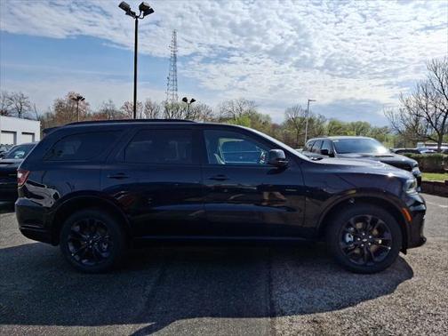 2025 Dodge Durango R/T AWD