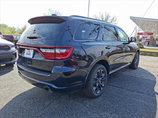 2025 Dodge Durango R/T AWD