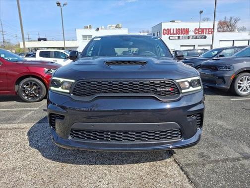 2025 Dodge Durango R/T AWD