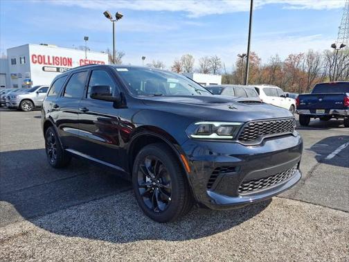 2025 Dodge Durango R/T AWD