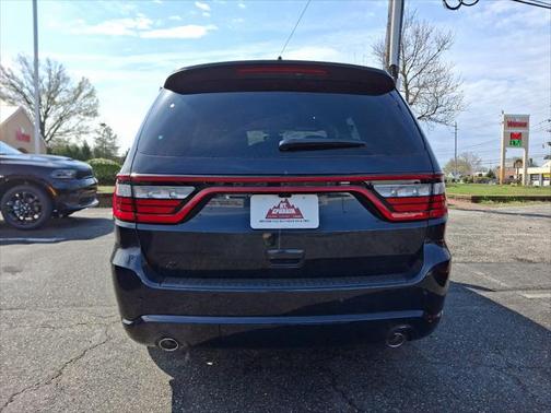 2025 Dodge Durango R/T AWD