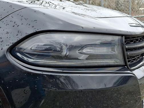 2016 Dodge Charger SE