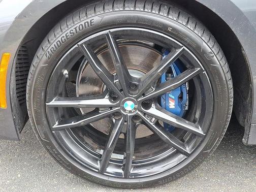 2020 BMW M340 i xDrive