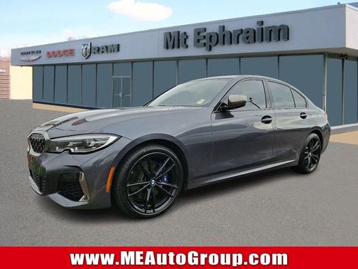 2020 BMW M340 i xDrive