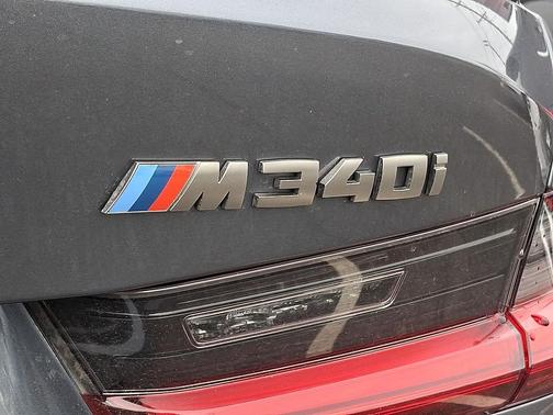 2020 BMW M340 i xDrive