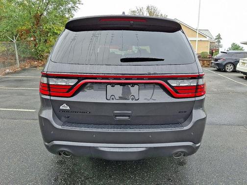 2026 Dodge Durango GT Premium HEMI V8