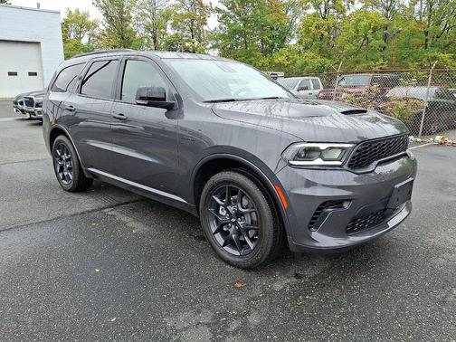2026 Dodge Durango GT Premium HEMI V8