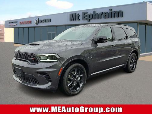 2026 Dodge Durango GT Premium HEMI V8