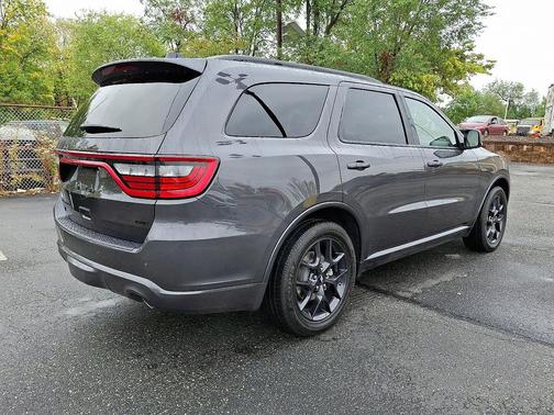 2026 Dodge Durango GT Premium HEMI V8