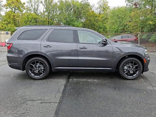 2026 Dodge Durango GT Premium HEMI V8