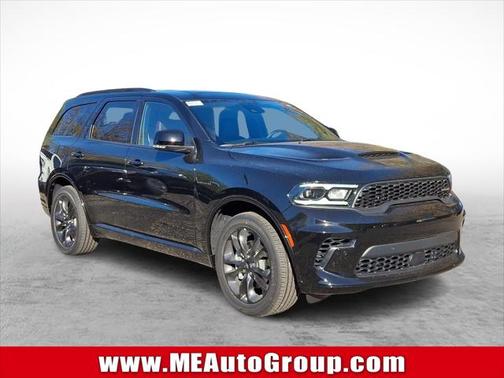 2025 Dodge Durango R/T Premium AWD