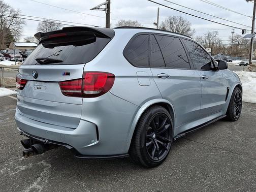 2018 BMW X5 M Base