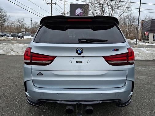 2018 BMW X5 M Base