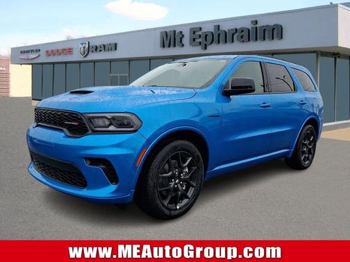 2026 Dodge Durango GT HEMI V8 AWD