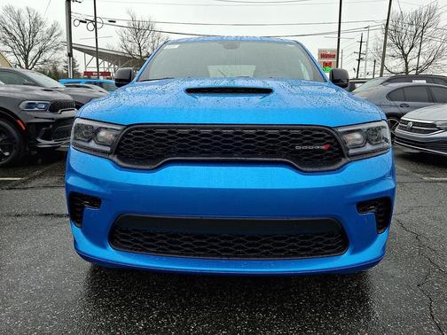 2026 Dodge Durango GT HEMI V8 AWD