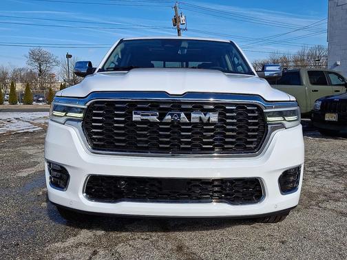 2026 RAM 1500 ST