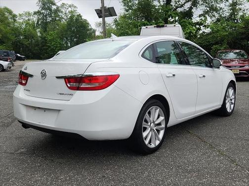 2014 Buick Verano Base