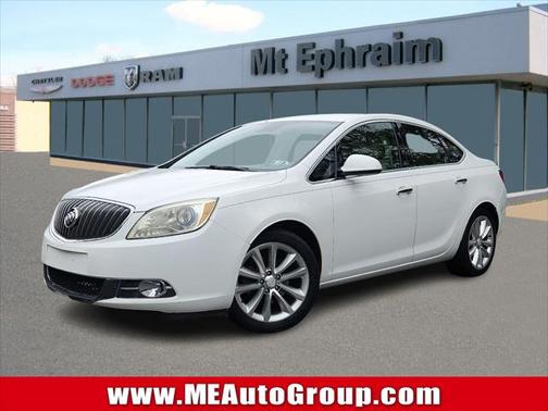 2014 Buick Verano Base