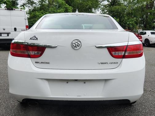 2014 Buick Verano Base