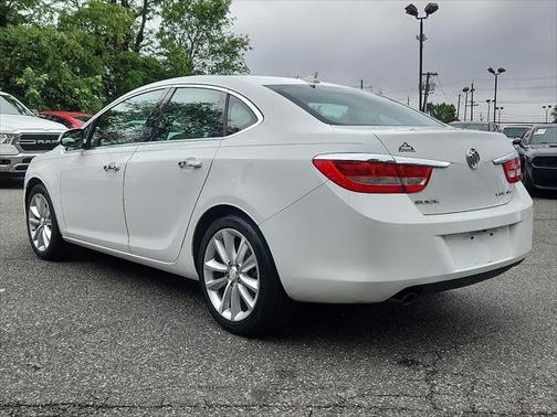 2014 Buick Verano Base