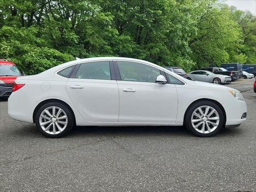 2014 Buick Verano Base