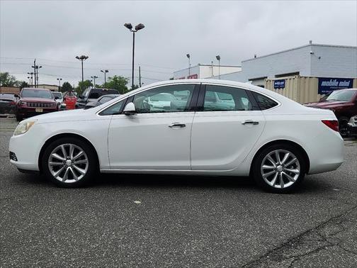 2014 Buick Verano Base