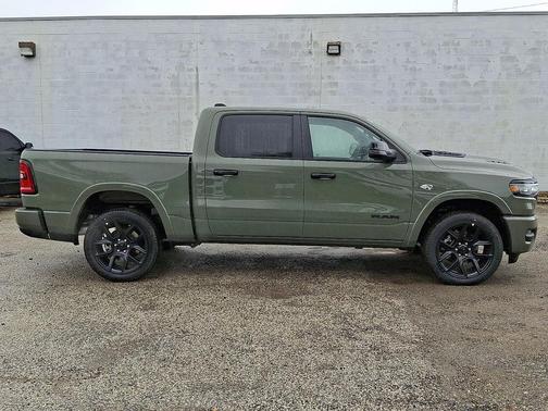 Canyon Lake 2026 RAM 1500 Laramie