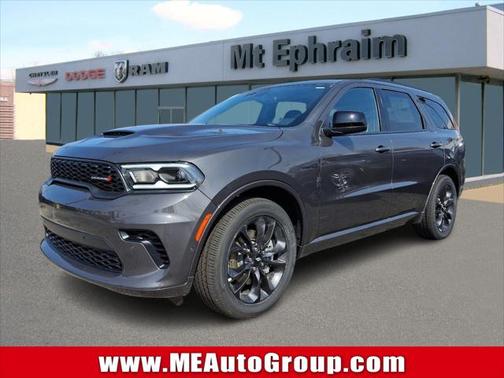 2025 Dodge Durango R/T AWD