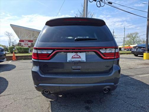 2025 Dodge Durango R/T AWD