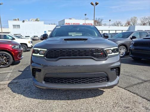 2025 Dodge Durango R/T AWD