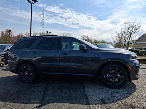 2025 Dodge Durango R/T AWD