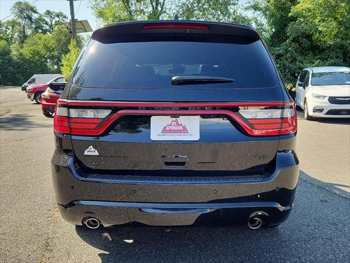 2025 Dodge Durango R/T Premium AWD