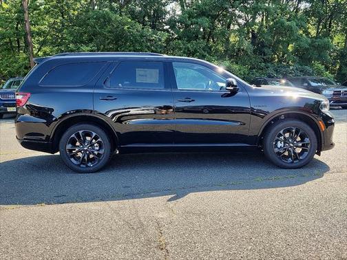 2025 Dodge Durango R/T Premium AWD