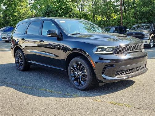 2025 Dodge Durango R/T Premium AWD