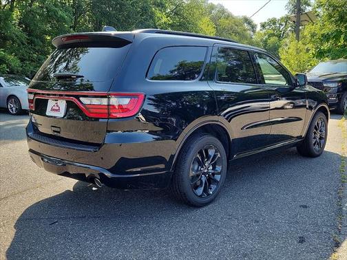 2025 Dodge Durango R/T Premium AWD