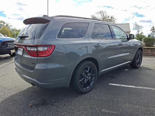 2026 Dodge Durango GT HEMI V8 AWD